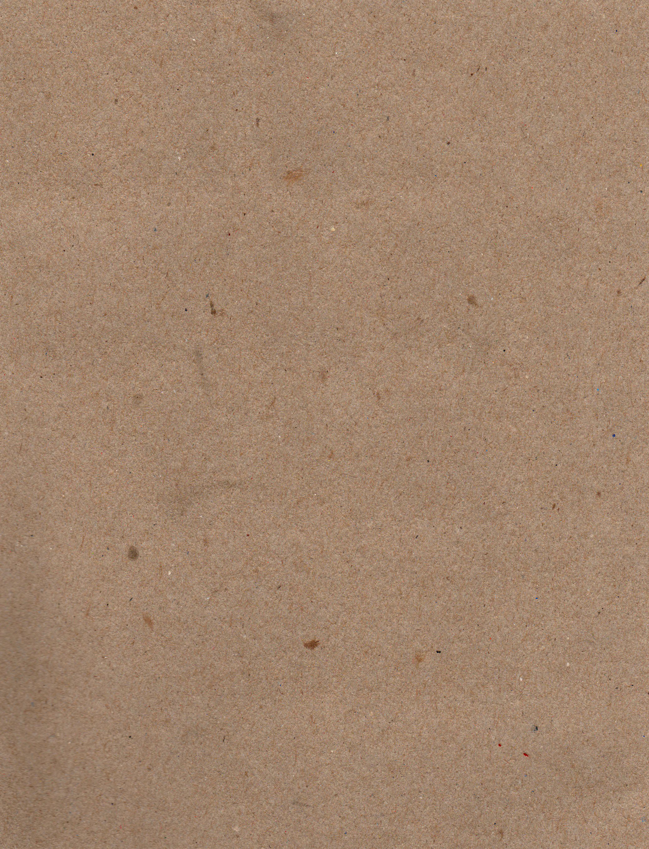 Brown Paper And Cardboard Texture. Paper texture