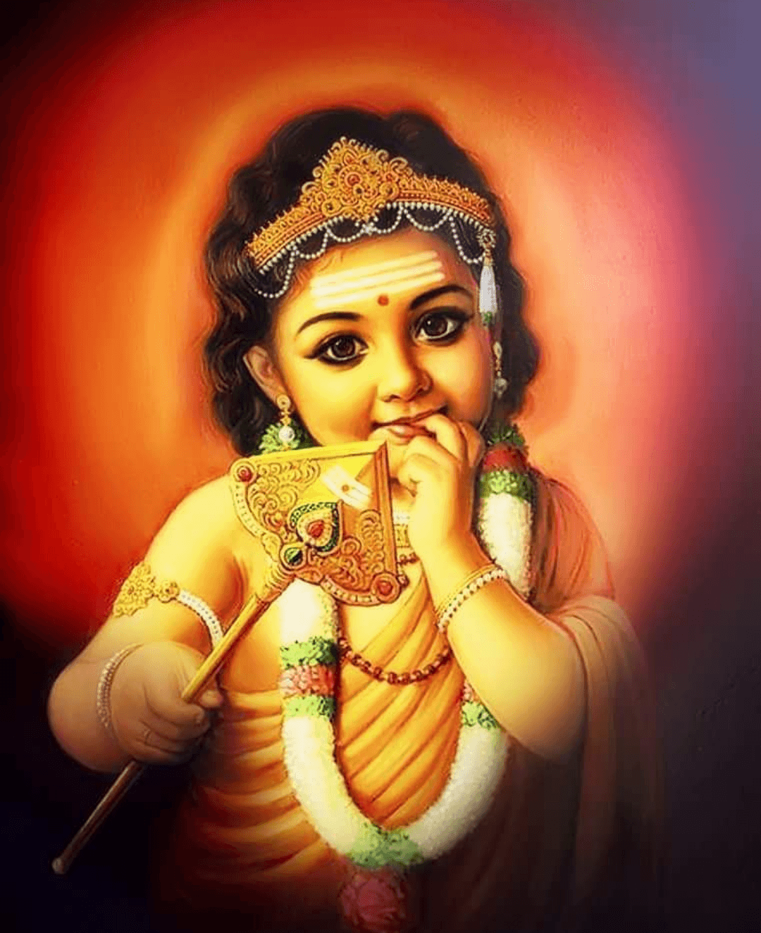 Baby Murugan Wallpapers - Wallpaper Cave