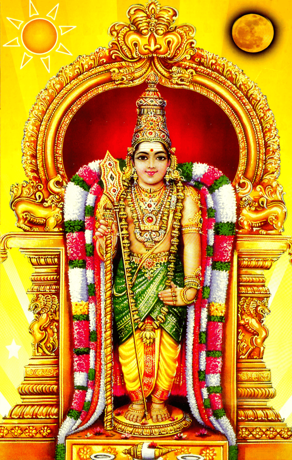 Update more than 158 subramanya swamy mobile wallpaper latest