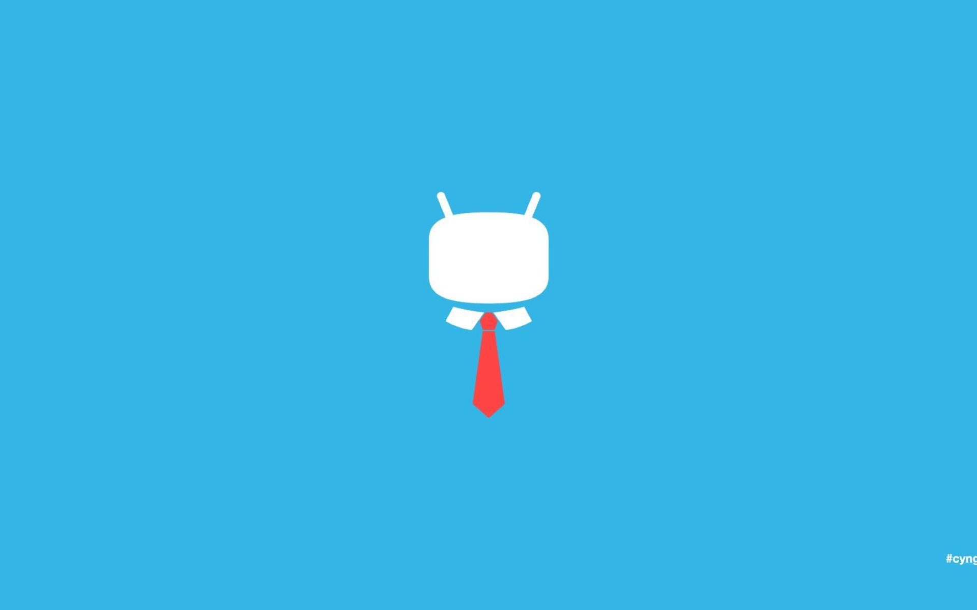 Cyanogenmod Background Download
