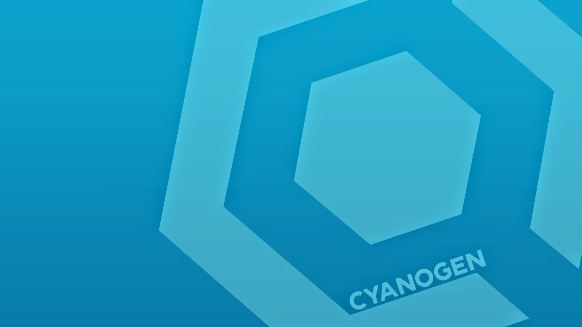 Cyanogen High Quality Wallpaper, HD Quality Desktop