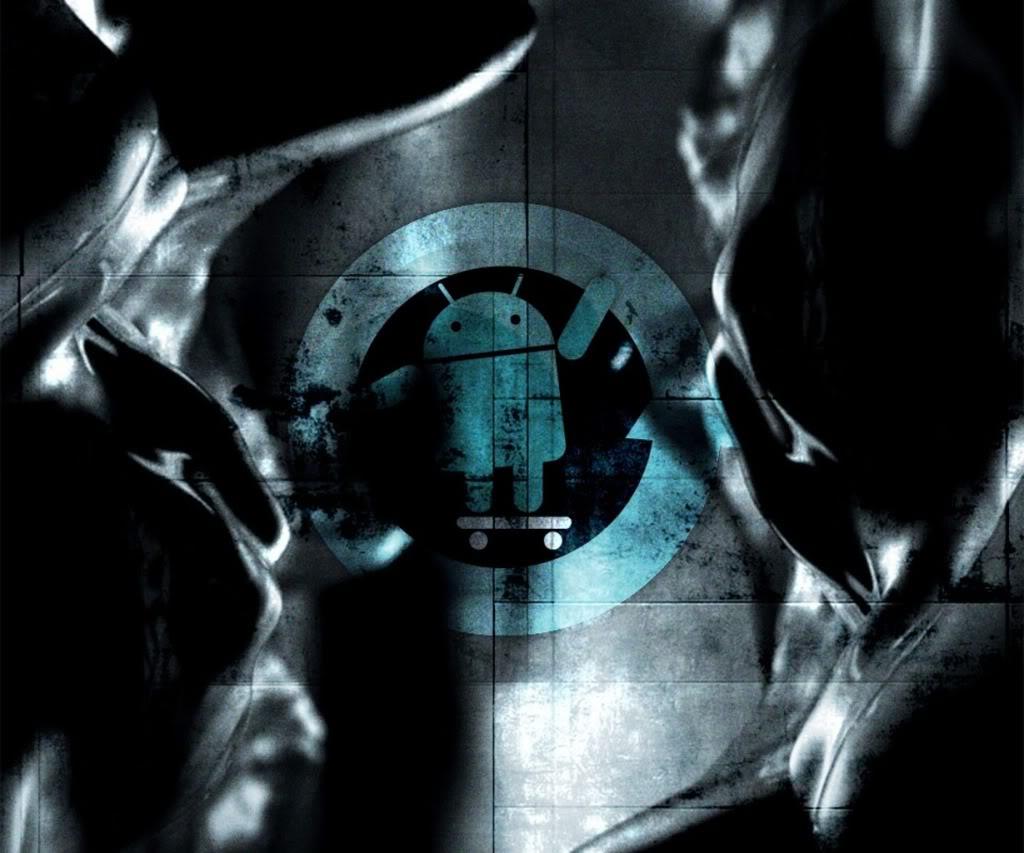 Free download original wallpaper on cm7 install Wallpaper