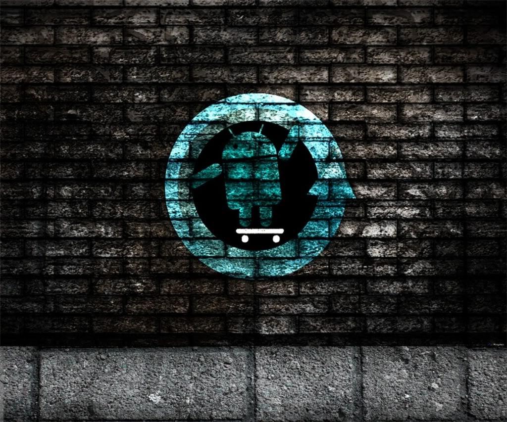 HD CyanogenMod 4k Pic