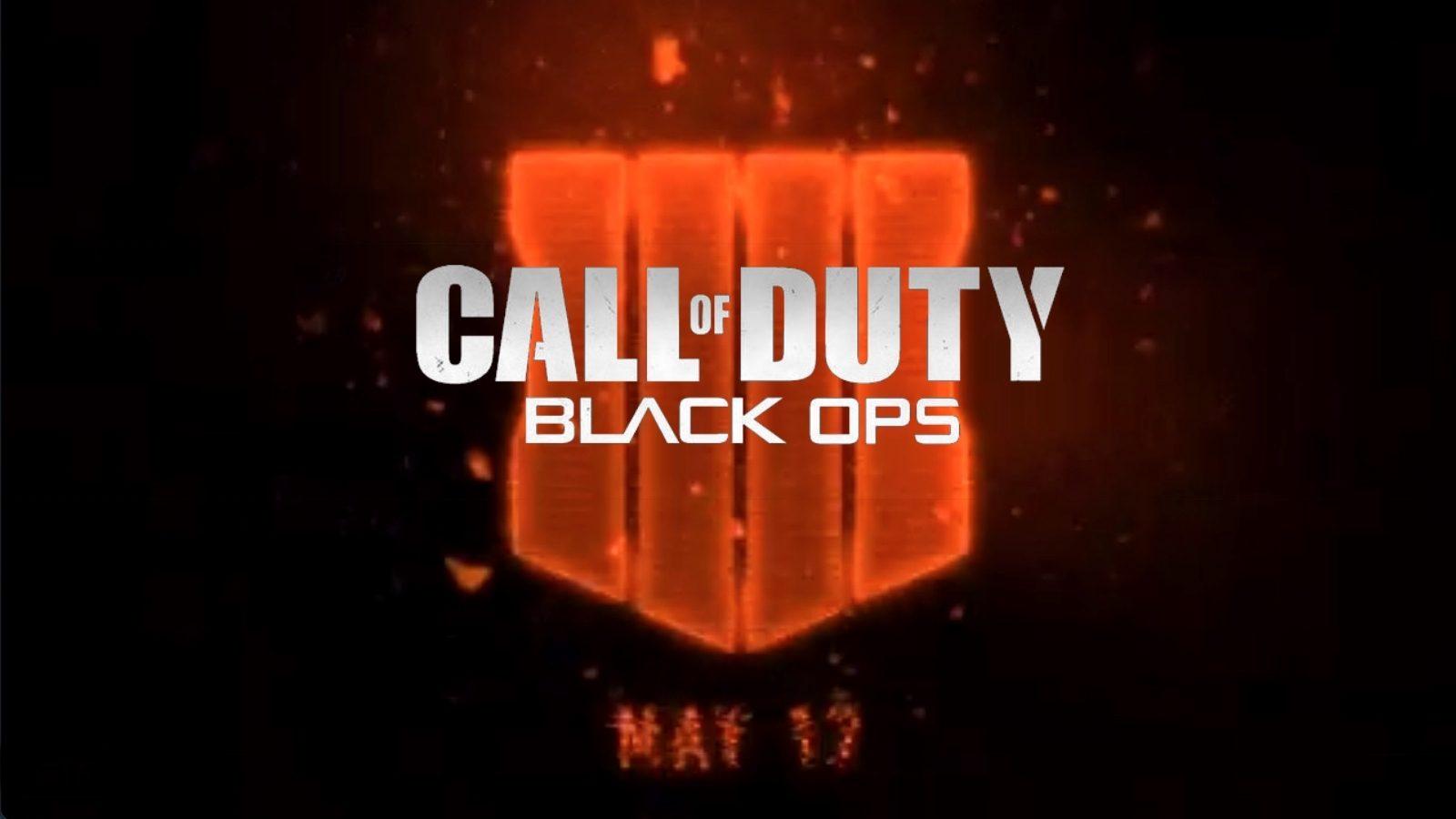 Call of Duty Black Ops IIII Wallpaper