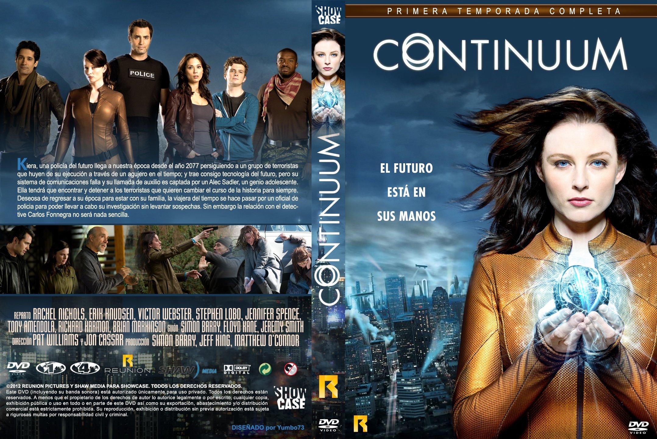 continuum, Action, Sci fi, Thriller, Drama, Series