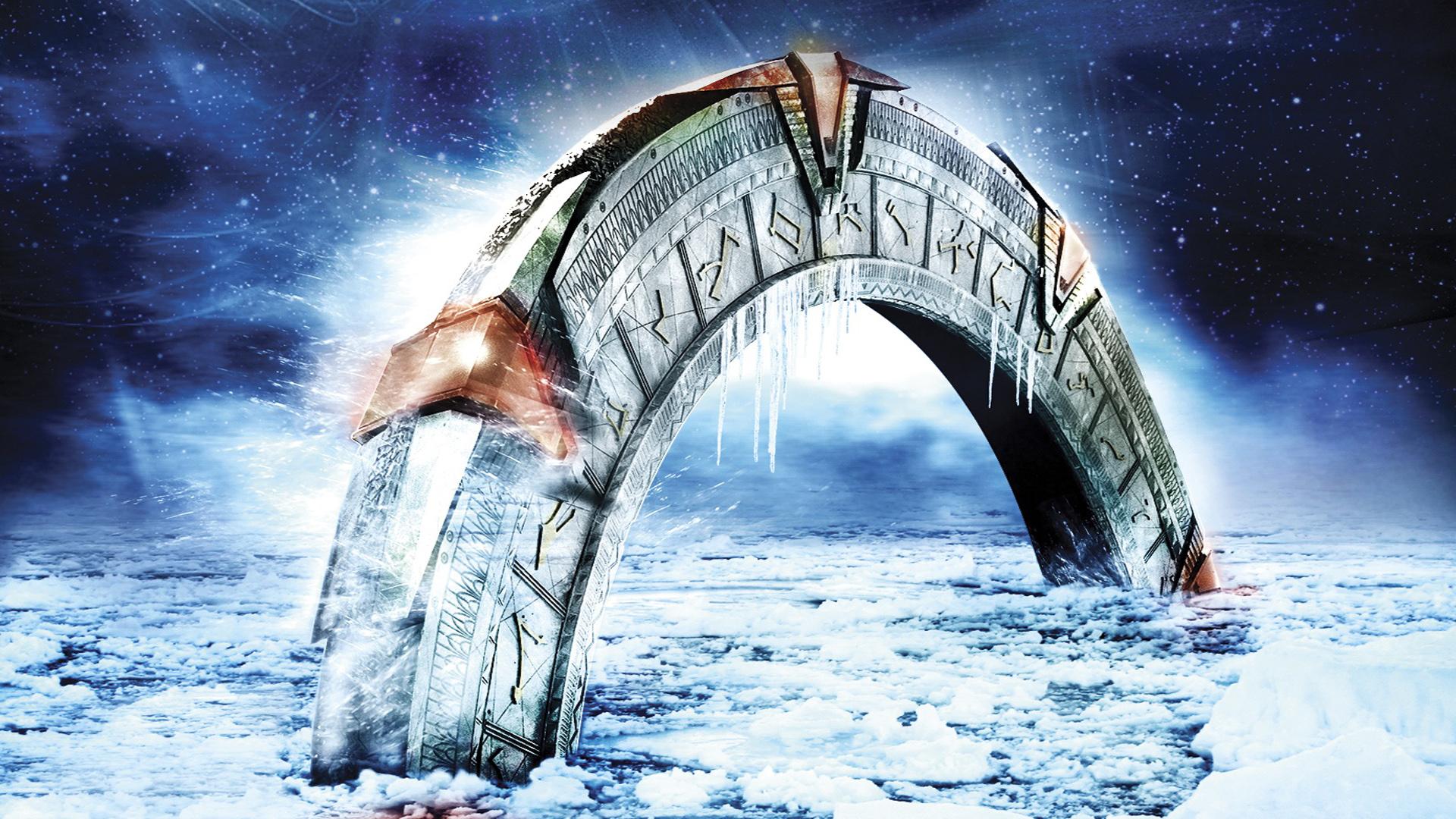 Stargate: Continuum HD Wallpaper. Background Image