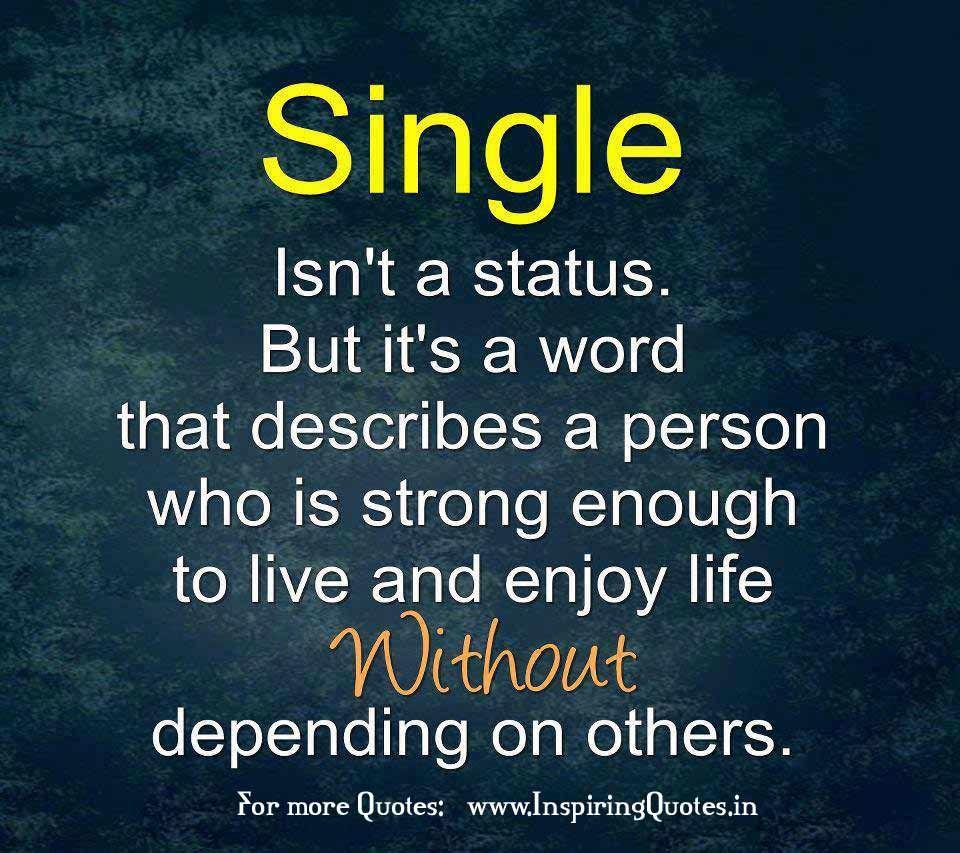Single Life Wallpapers Wallpaper Cave