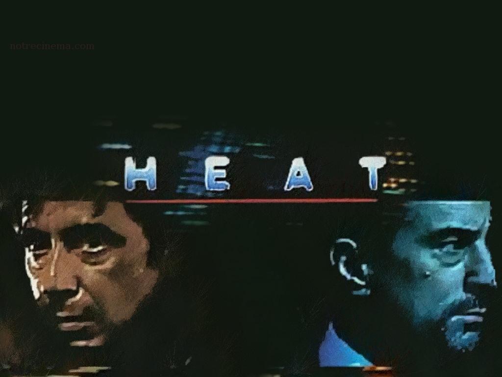 heat 1995 wallpaper