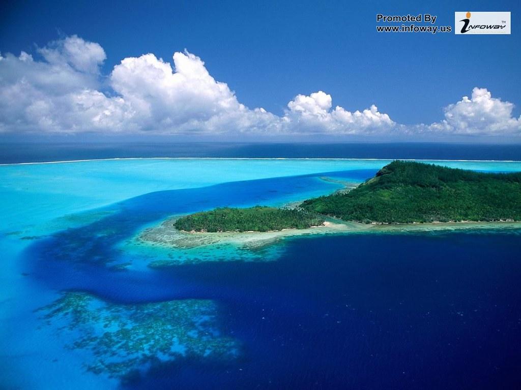 beach scenery wallpaper. beach scenery wallpaper