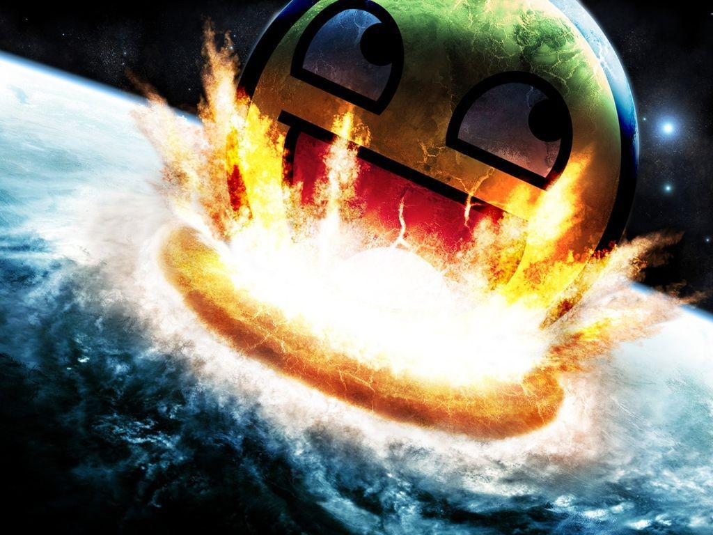 Cool Explosions Wallpaper Free Cool Explosions
