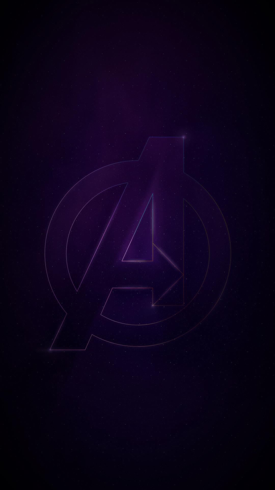 avengers infinity wallpaper phone • tablet