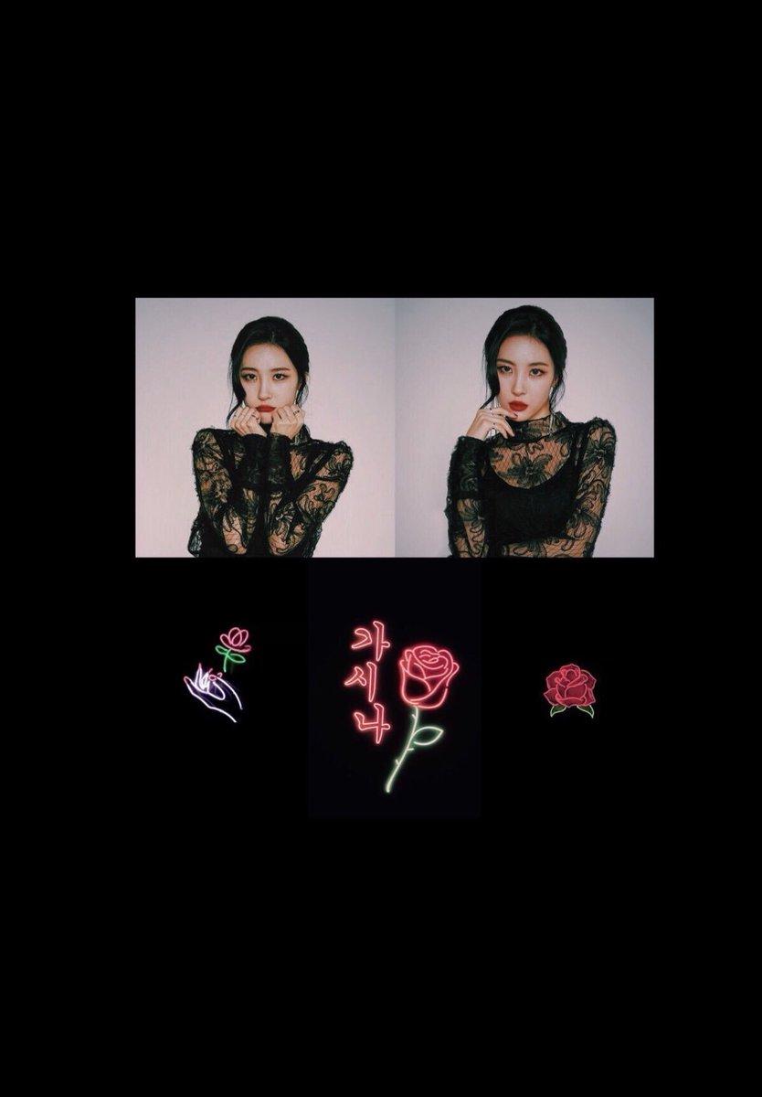 K aesthetic'm still addicted to this song