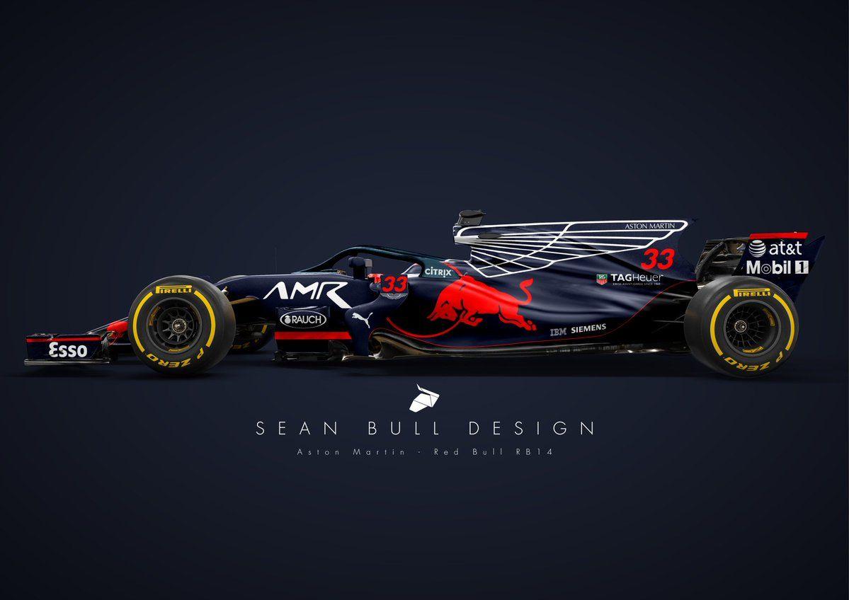 F1 Racing Graphics