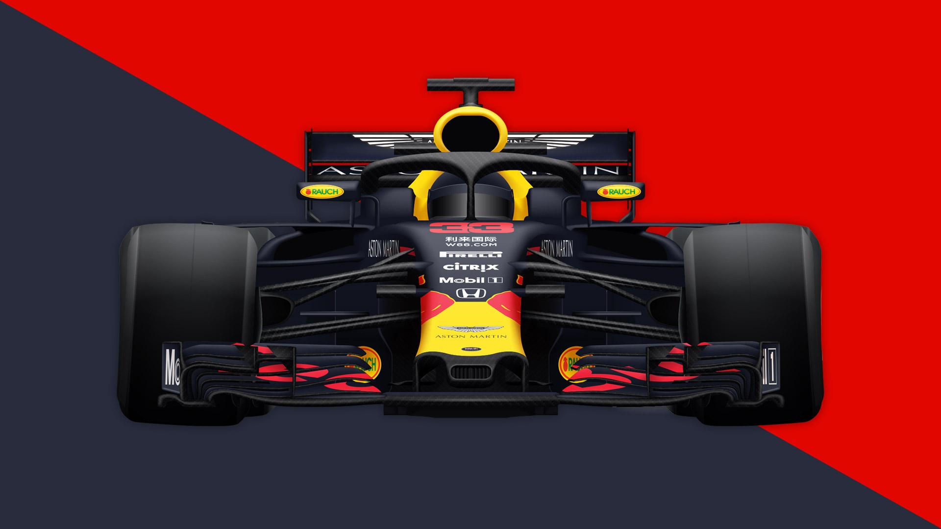 Red Bull Racing Team Preview: Best and worst case scenarios