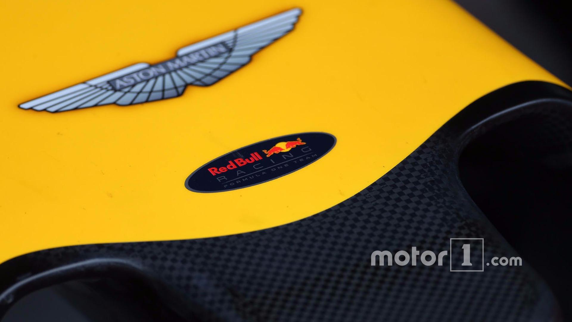 Aston Martin extends sponsorship deal with Red Bull F1 team