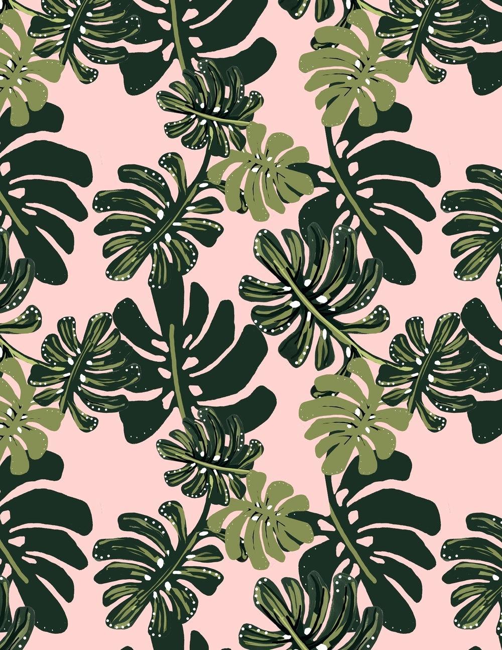 Leaves Aesthetic Wallpaper Free Leaves Aesthetic