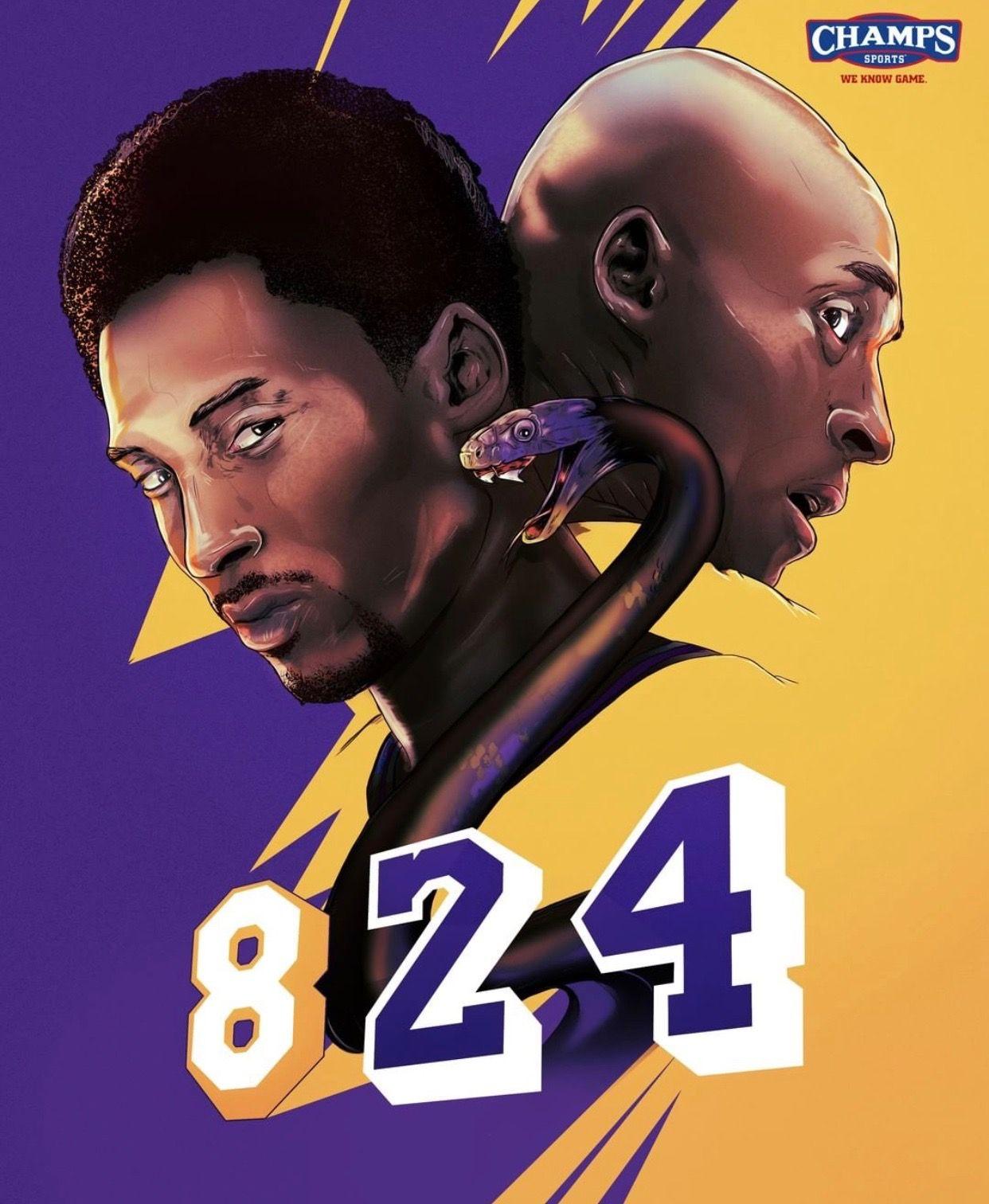 Lakers 4 life. Kobe, Kobe bryant, Black mamba