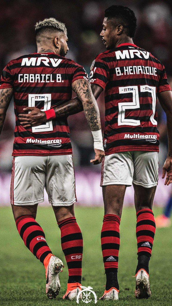FlaWallpaper ar Twitter: “Eles chegaram aqui no Flamengo