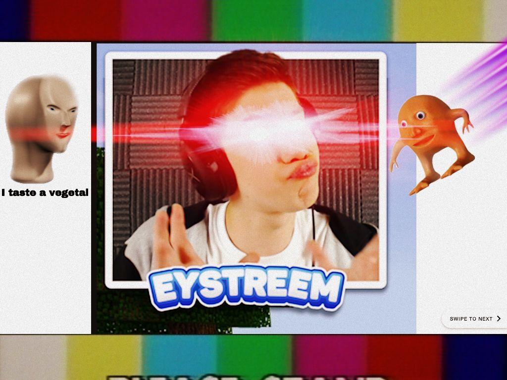 eystreem