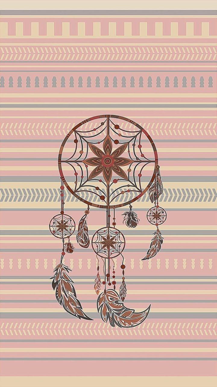 Dream Catcher Wallpaper iPhone Wallpaper