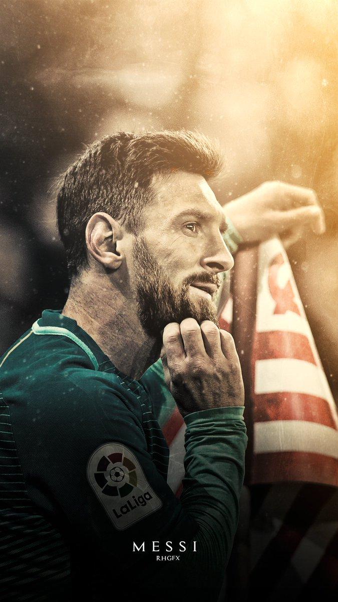RHGFX Messi