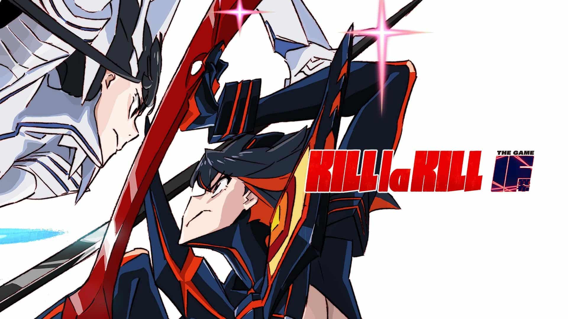 Kill la Kill: IF Review