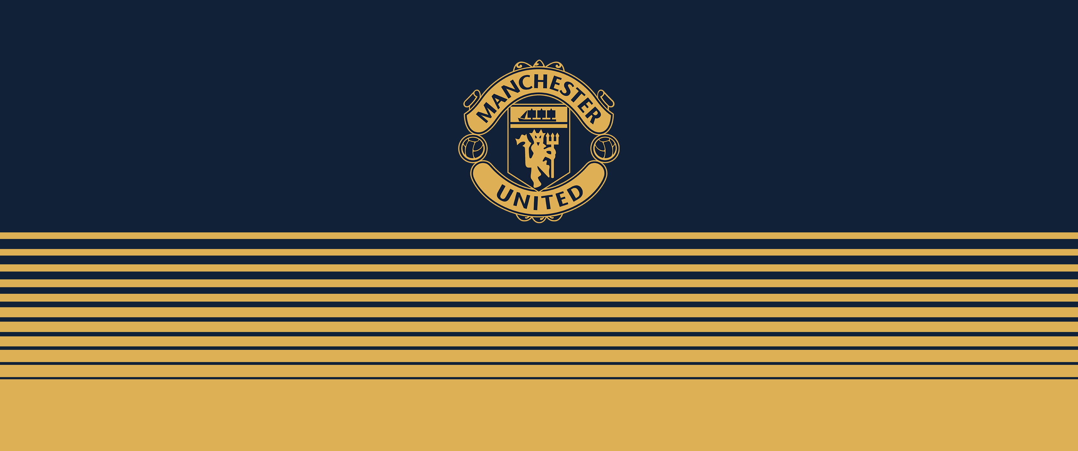 More Manchester United Wallpaper