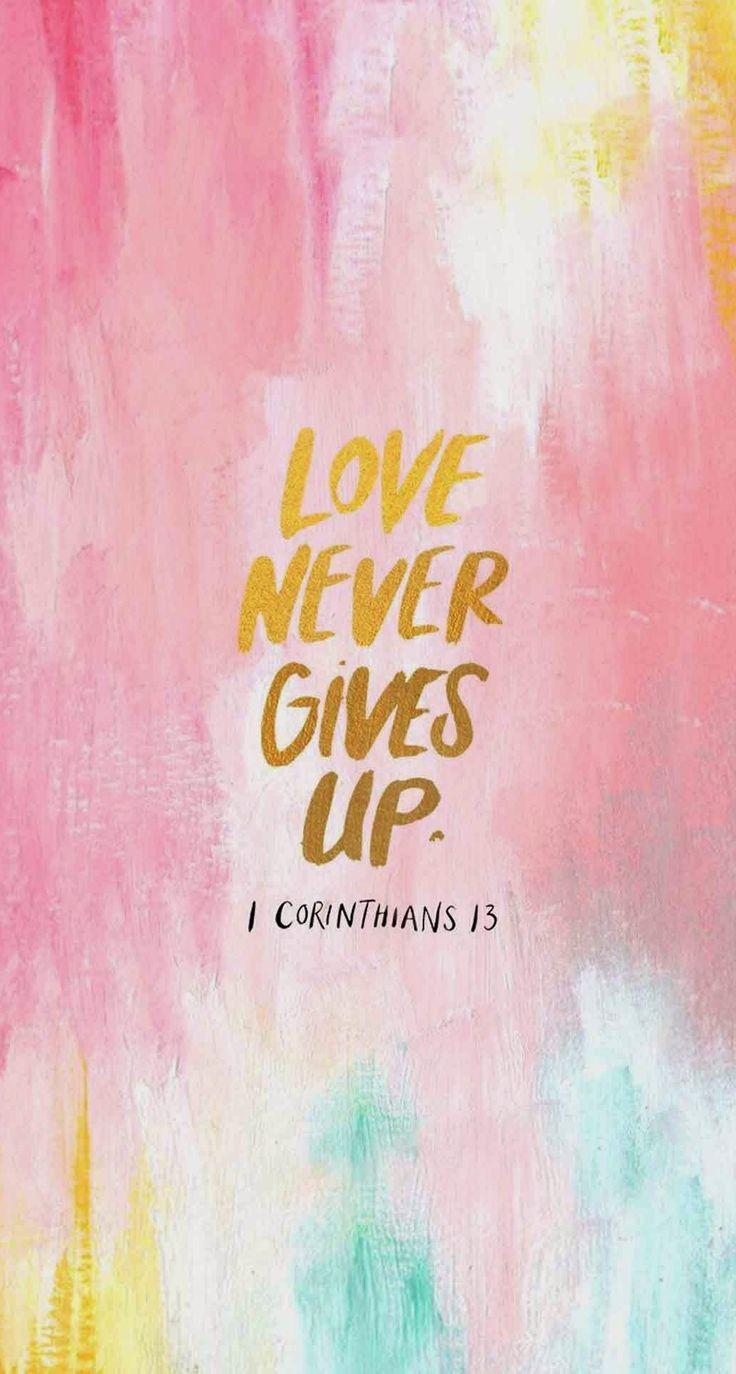 Bible Verses iPhone Wallpapers - Wallpaper Cave