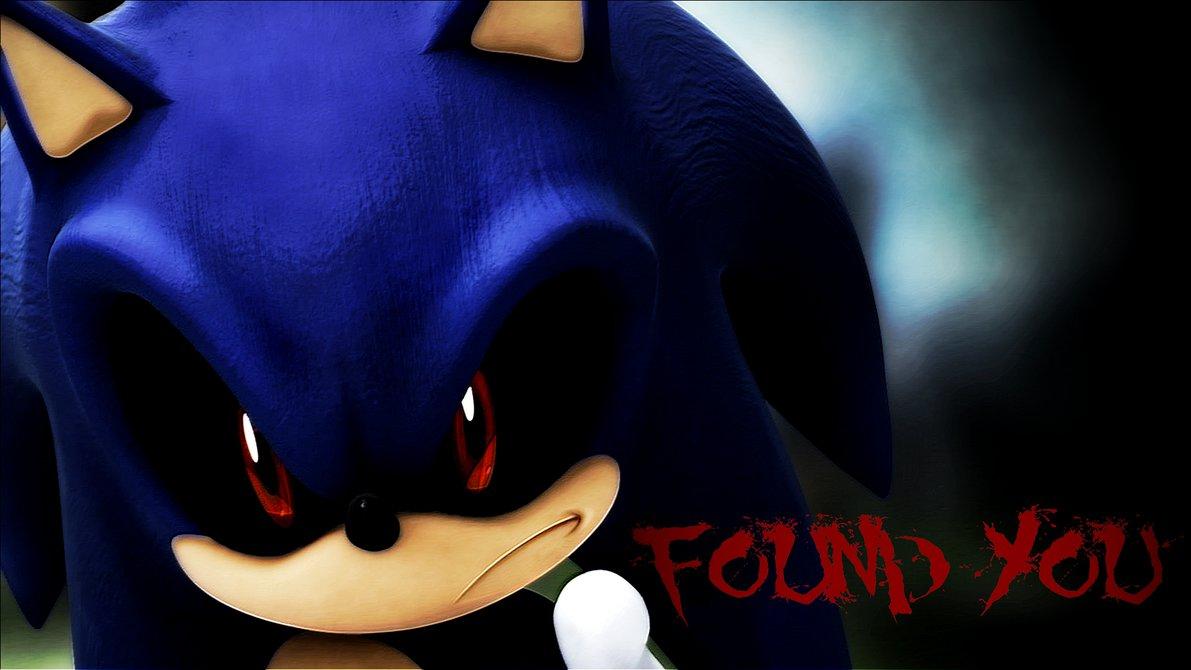 Download do APK de Sonic Exe Android Wallpaper HD para Android