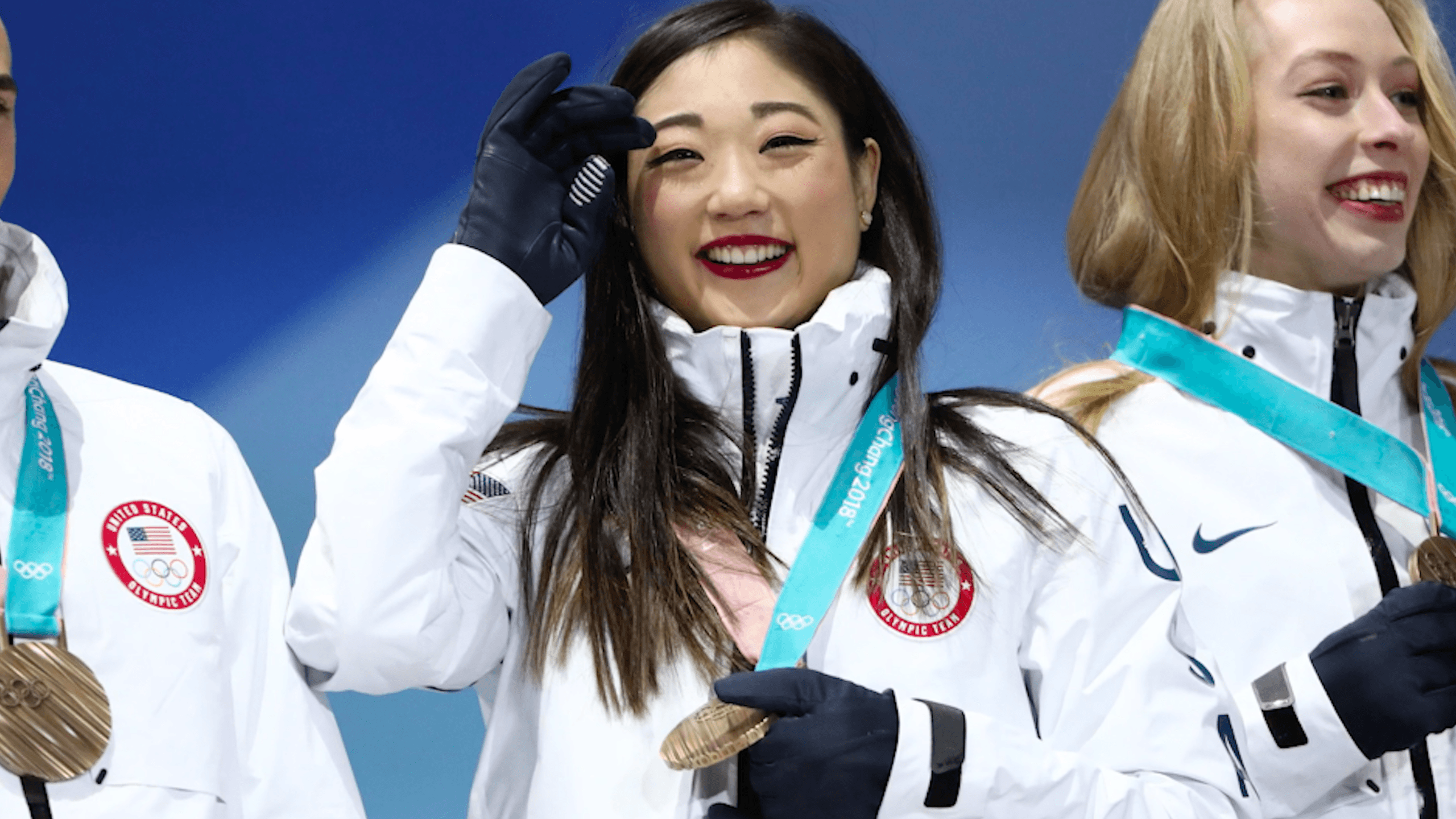 Watch A Pro Figure Skater's Full Makeup & Skin Care Routine
