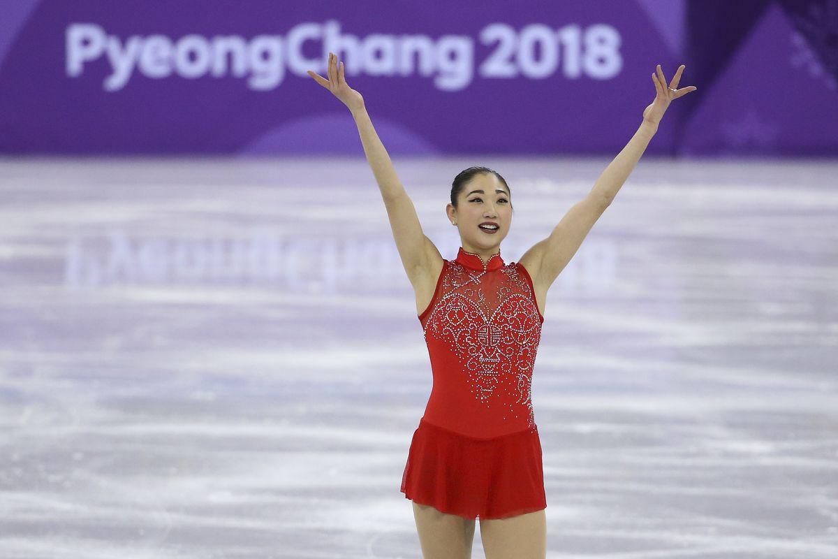Olympian Mirai Nagasu's Parents Own a Quiet Japanese