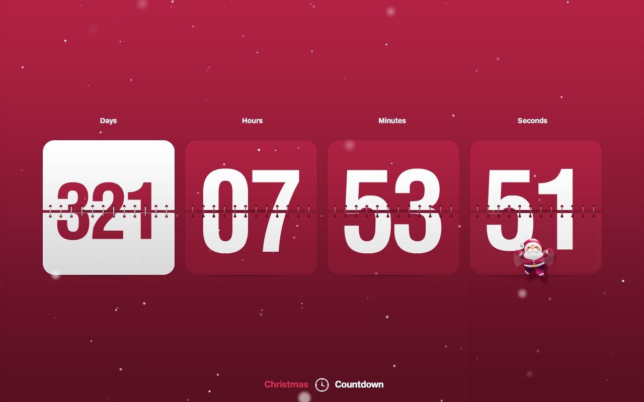 Download Countdown Live Wallpaper, HD Background Download