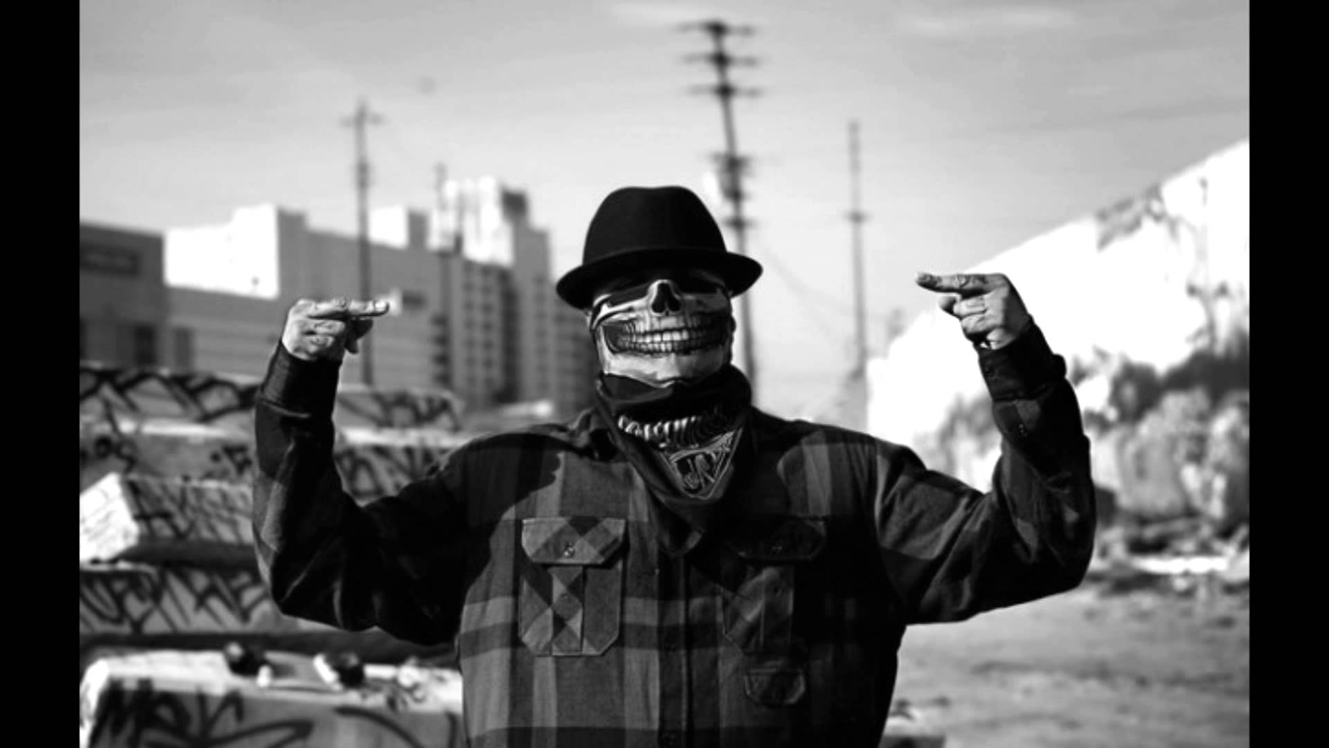 Free download Criminal Impetus Hard Gangsta Rap Instrumental