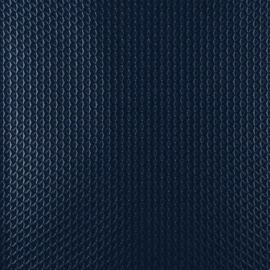 Blue Geometric Wallpaper, HD Wallpaper