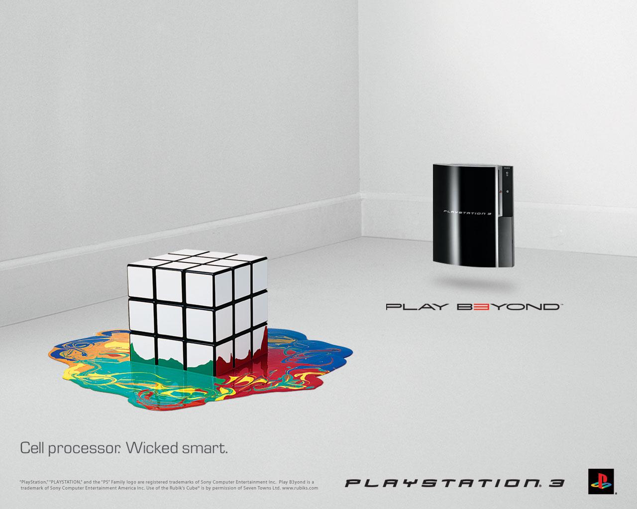 Smart Wallpaper Desktop Px Rubik's Cube Commercial