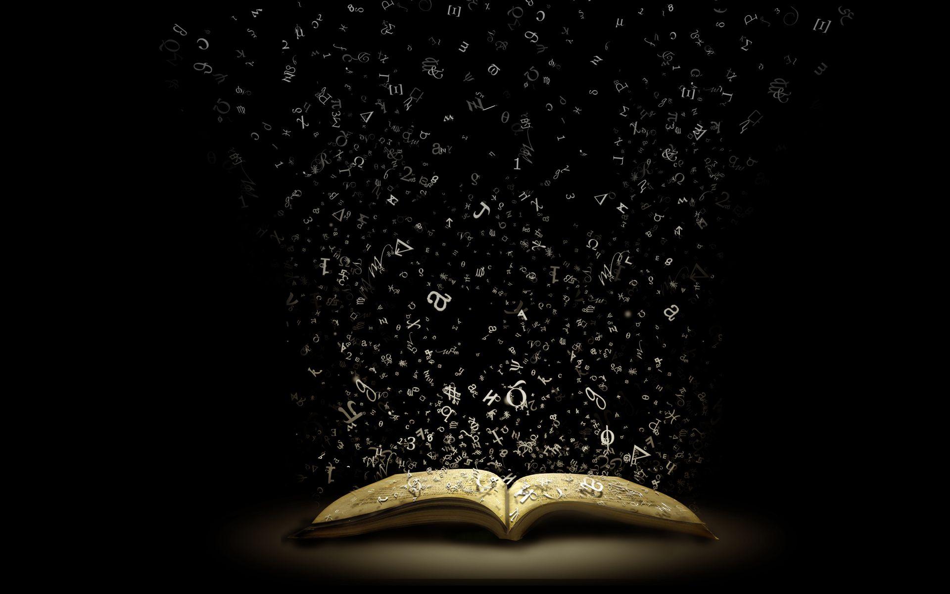 Cool Book Wallpaper Free Cool Book Background