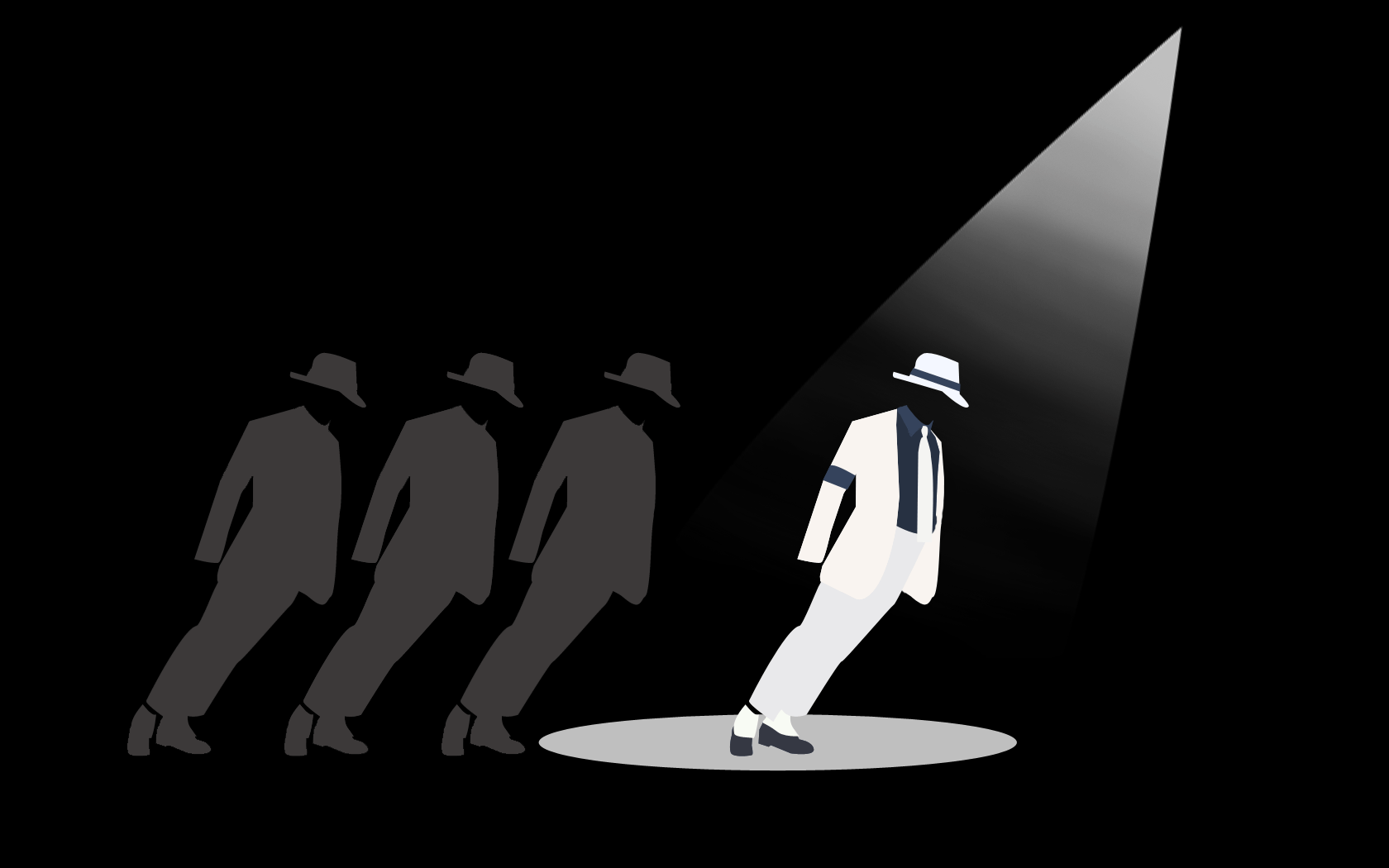Michael Jackson Smooth Criminal Wallpaper