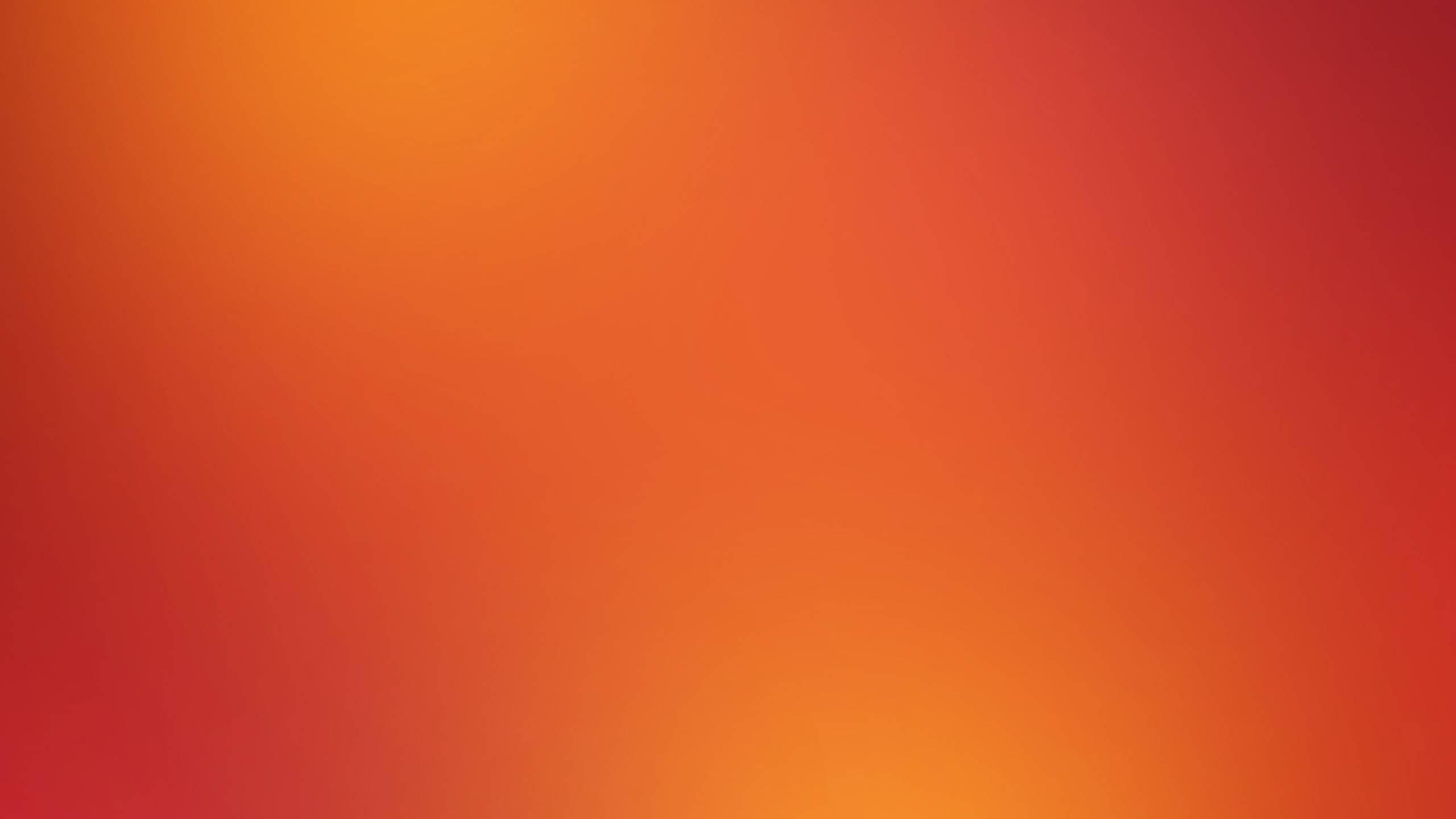 Subtle Orange wallpaperx1440