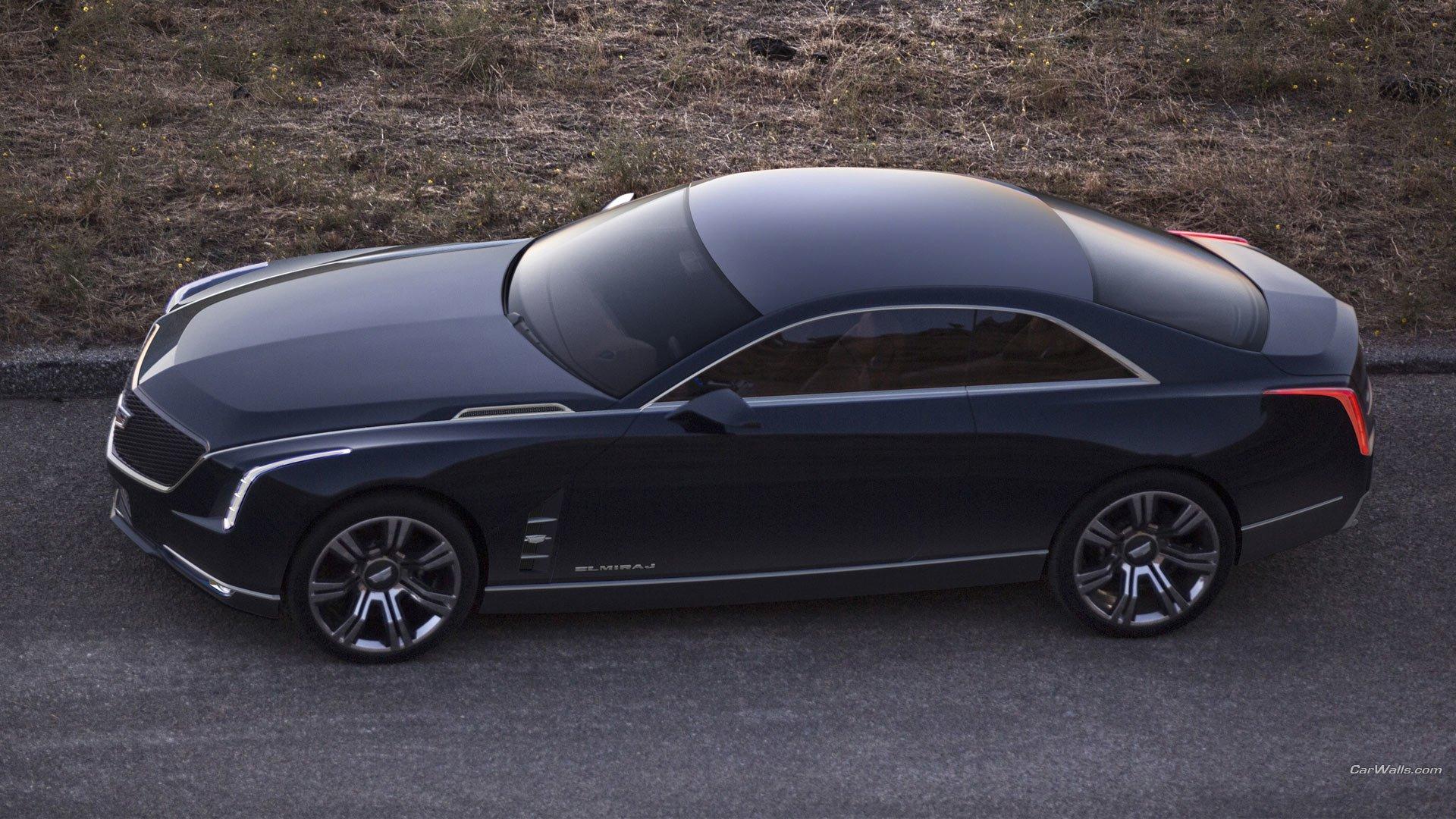 Cadillac Elmiraj HD Wallpaper. Background Imagex1080