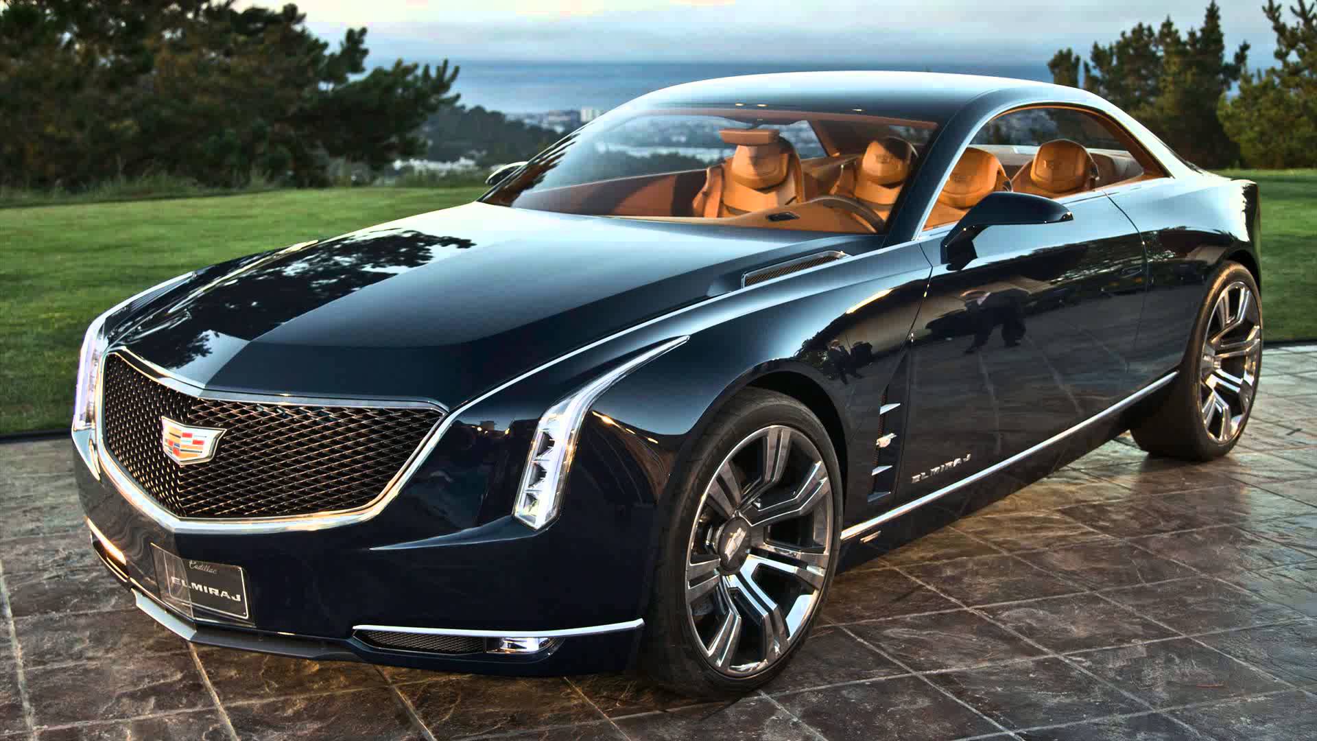 Cadillac Elmiraj Wallpapers Wallpaper Cave