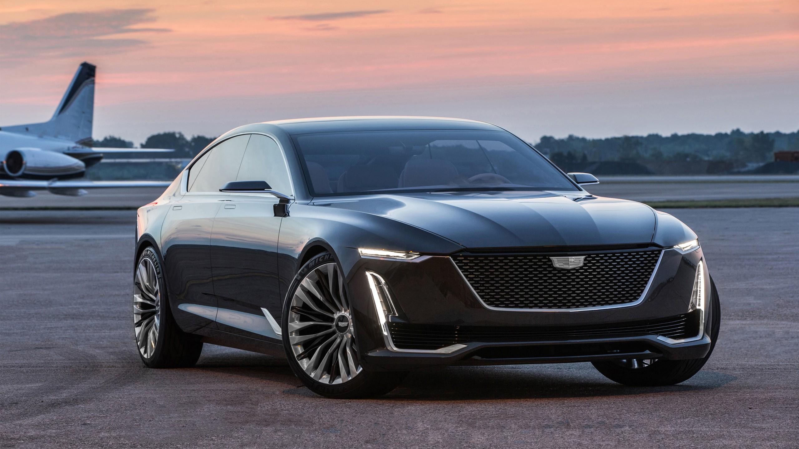 Cadillac Escala Concept Wallpaper. HD Car Wallpaper