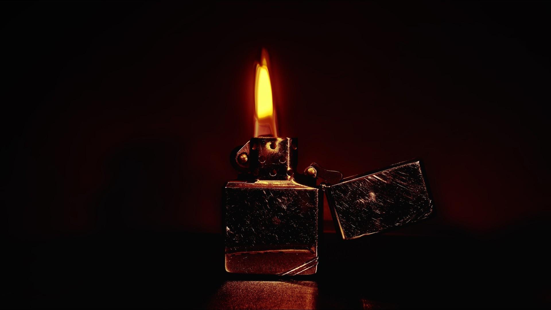 Zippo Wallpaper