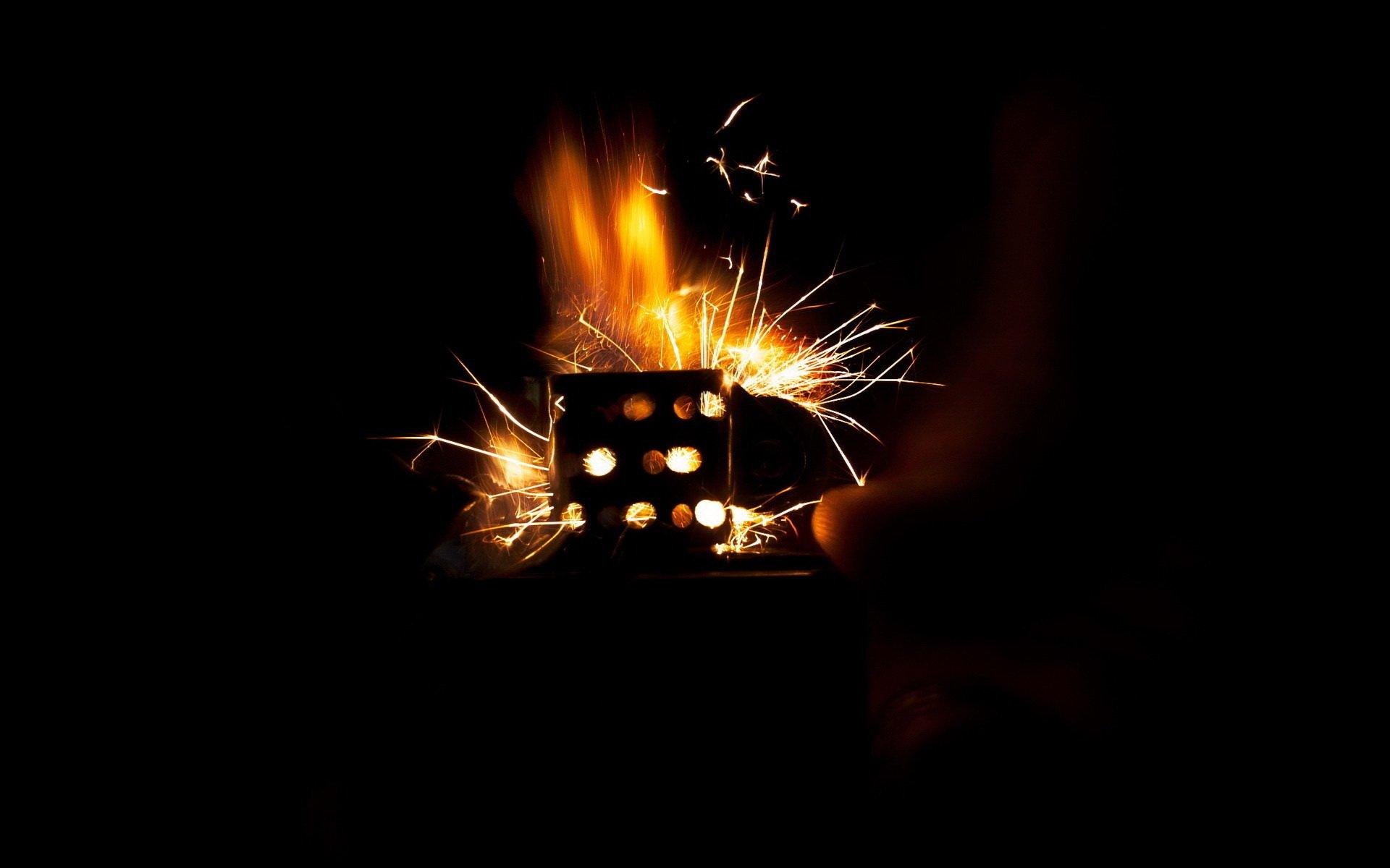 Lighter HD Wallpaper