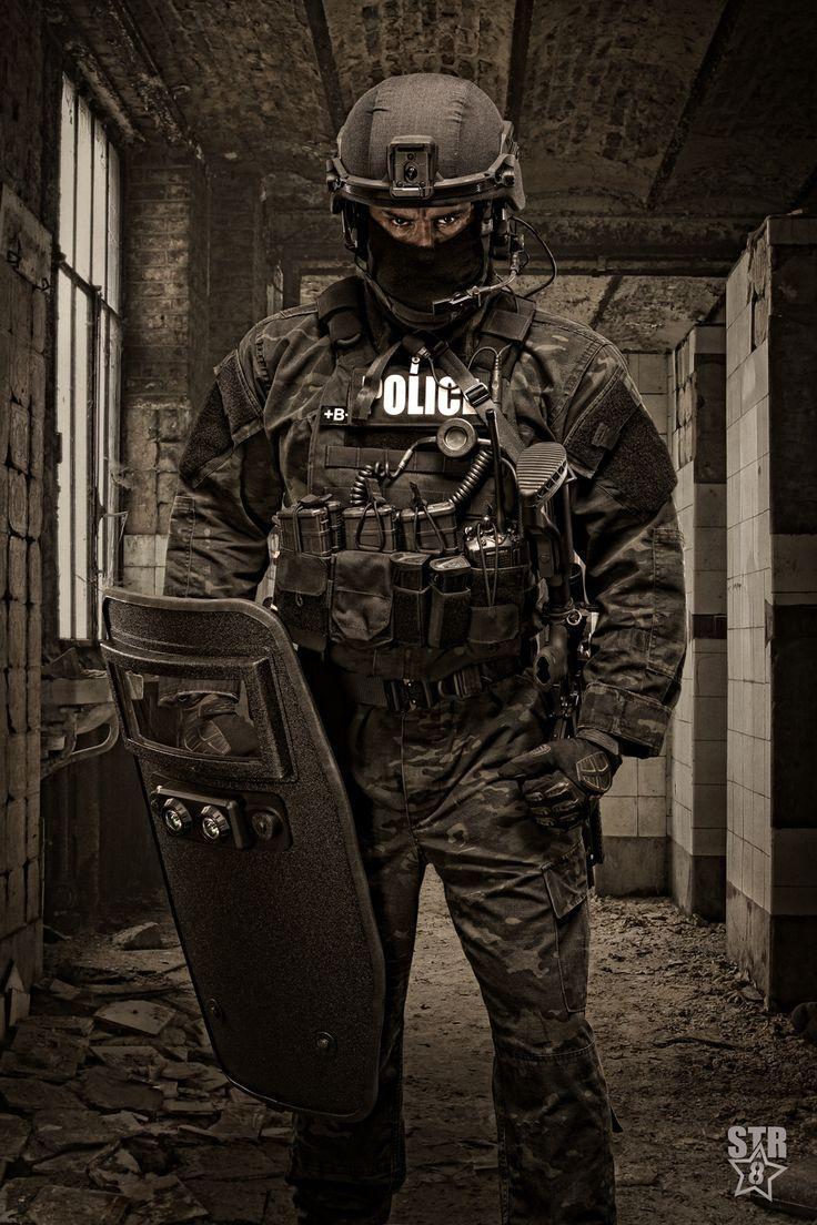 Swat Tactical Wallpaper High Resolution Click Wallpaper