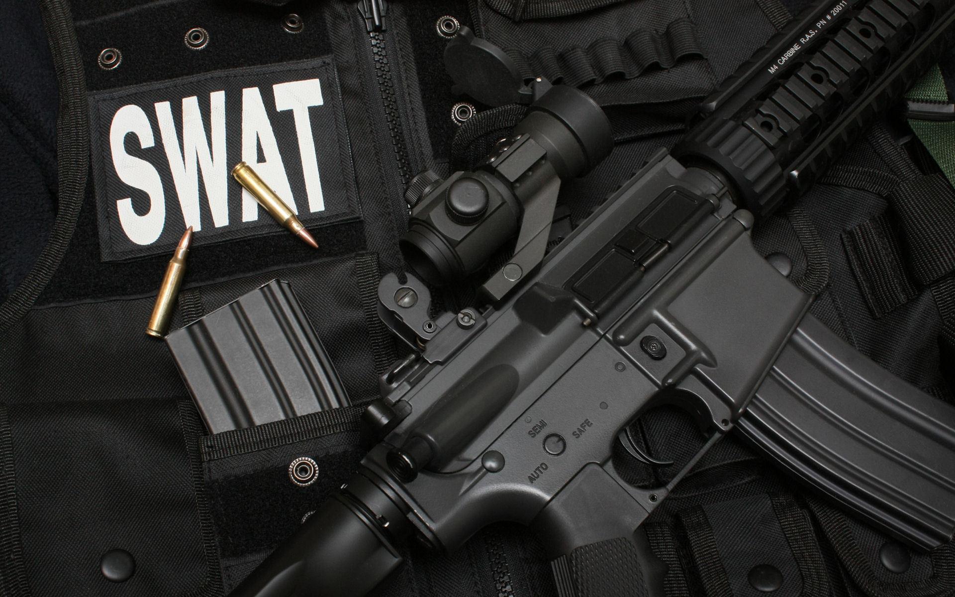 Swat Image D Écran Swat Wallpaper