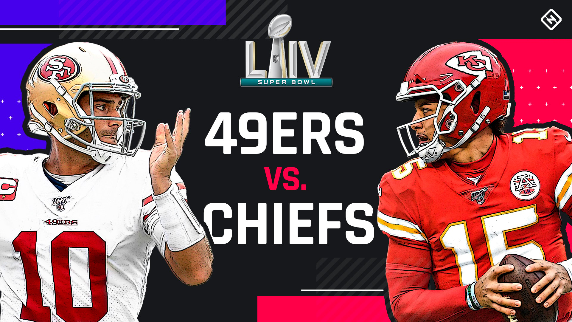 Super Bowl 2020 odds, line: 49ers vs. Chiefs picks
