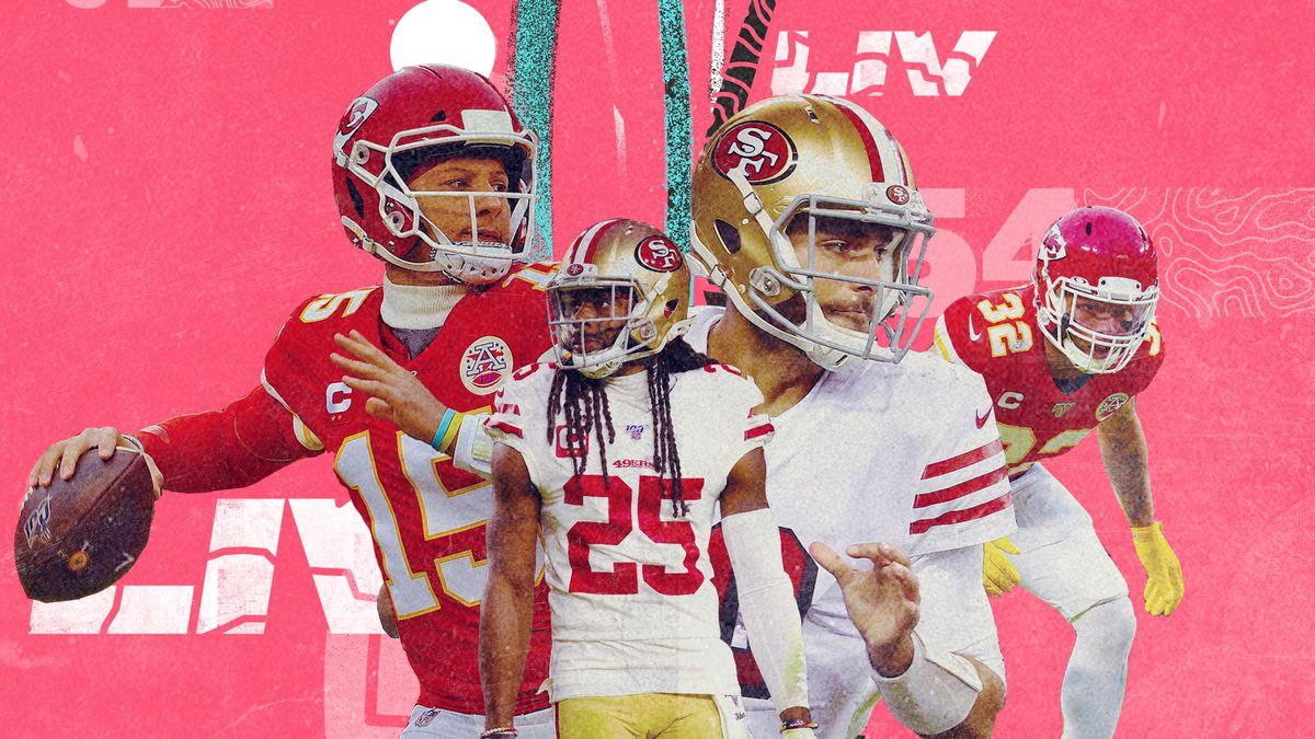 Super Bowl 2020: What you need to know for Chiefs vs. 49ers
