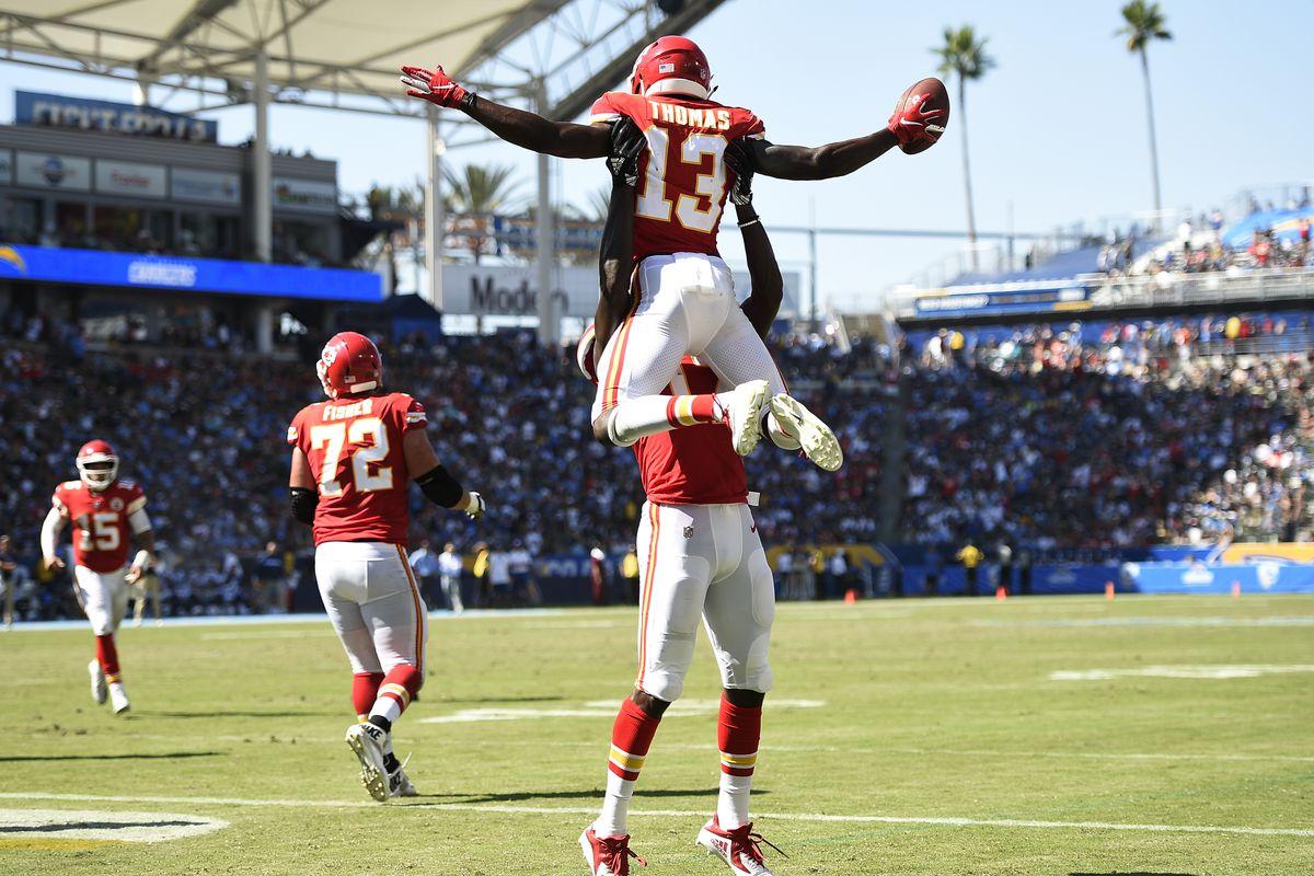 Chiefs 49ers NFL Preview: CB Mo Claiborne And Others Make
