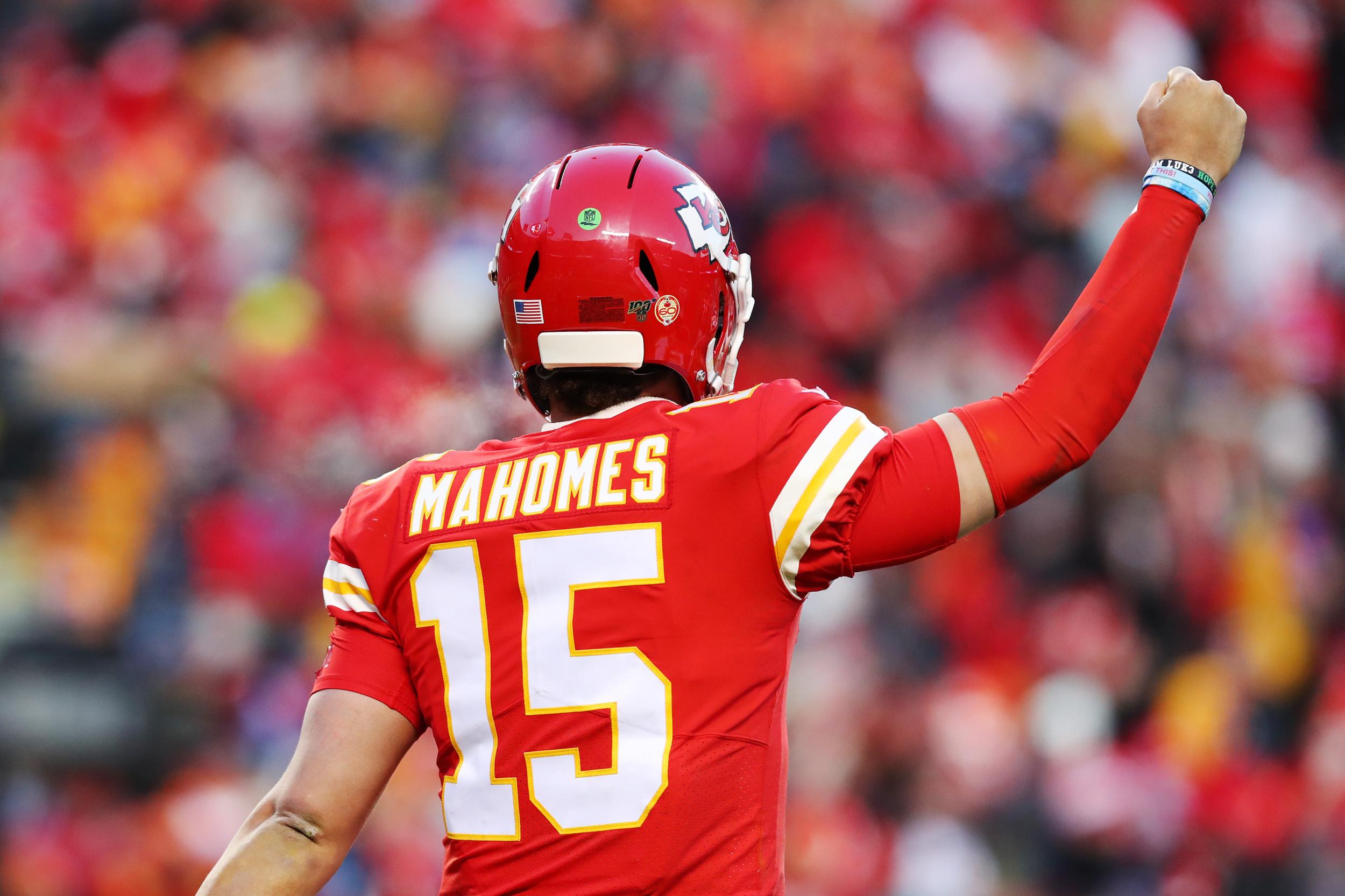 Super Bowl Odds 2020: Chiefs Open as Early Favorite to