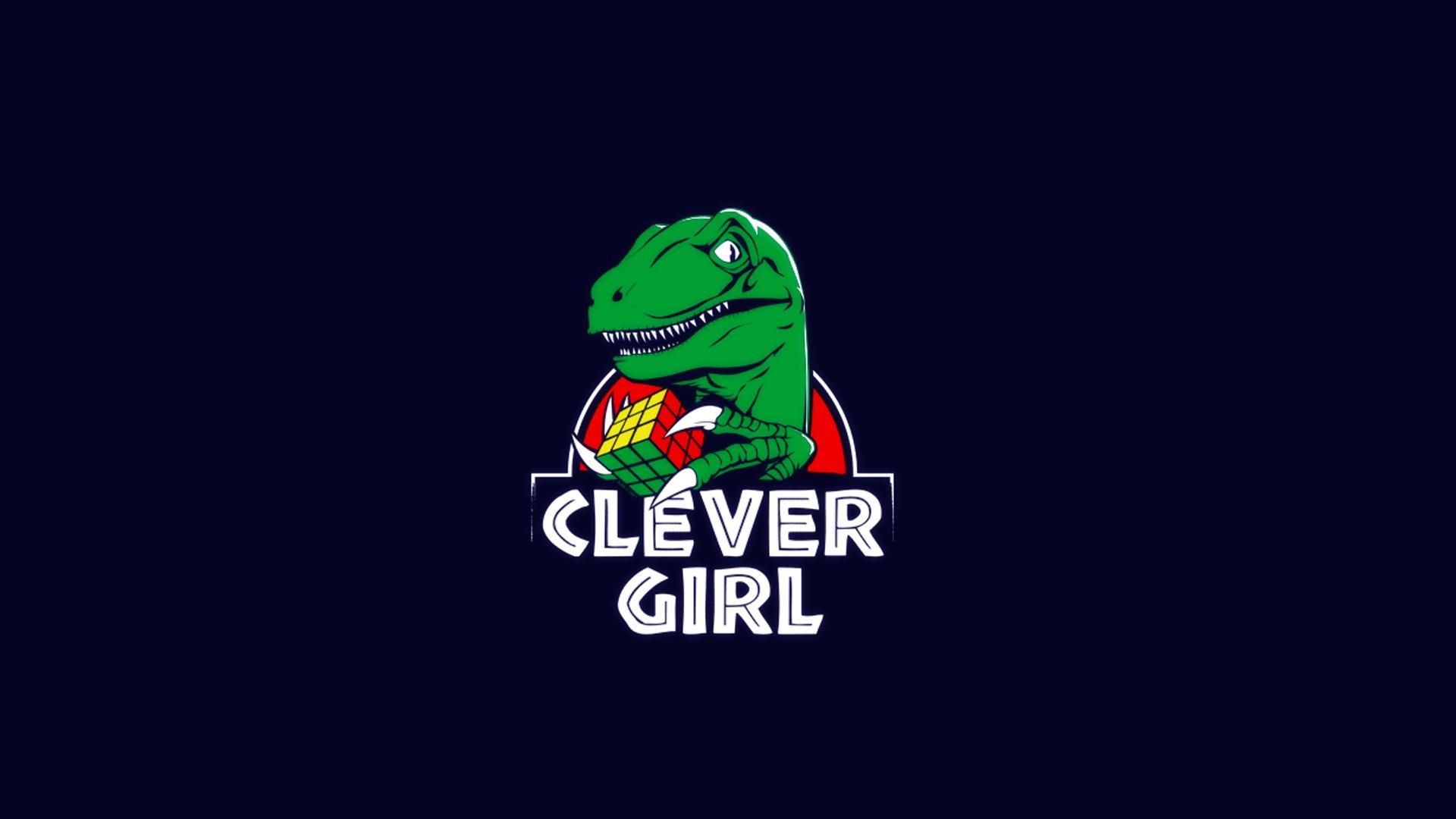 Clever Girl [1920x1080]
